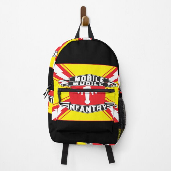 Item preview, Mobile Infantry Flag designed and sold by EverettWiseb.