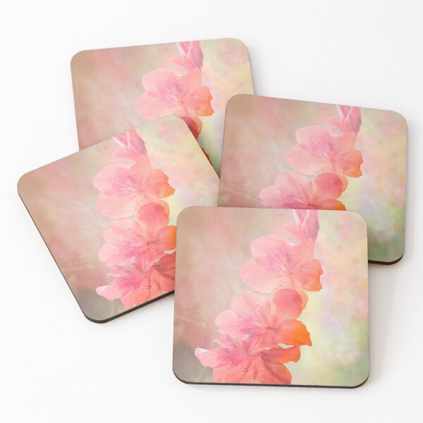 Item preview, Apricot Azalea's designed and sold by Kath Gillies.