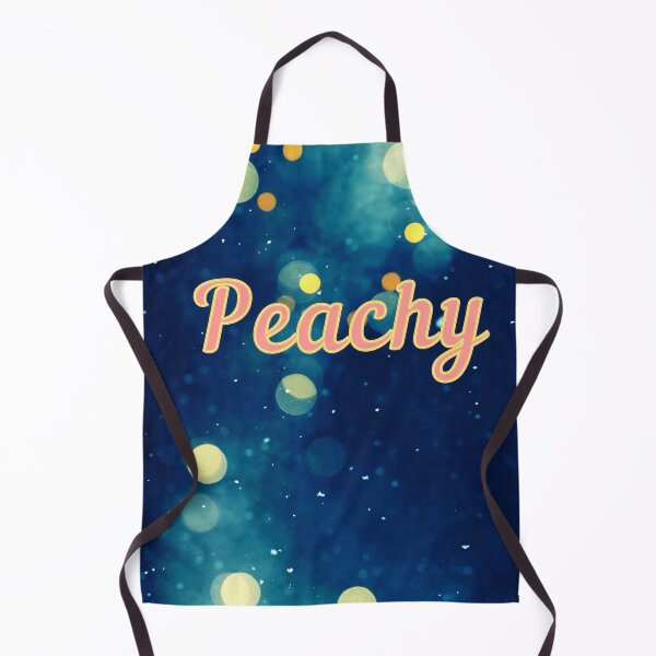 Aperçu de l'œuvre Peachy créée et vendue par PanicDay.