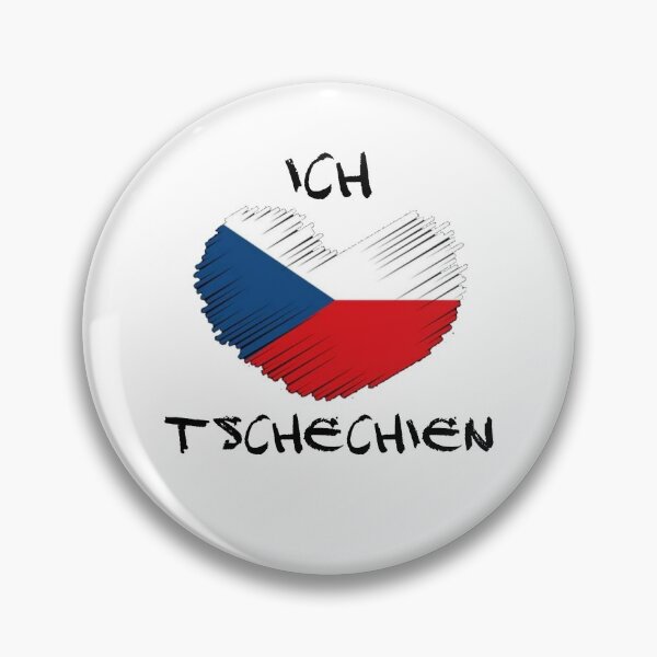 Item preview, I love Czechia, in love with czechia designed and sold by underdogsgrit.