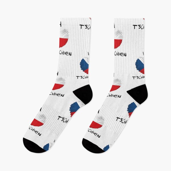 Item preview, I love Czechia, in love with czechia designed and sold by underdogsgrit.