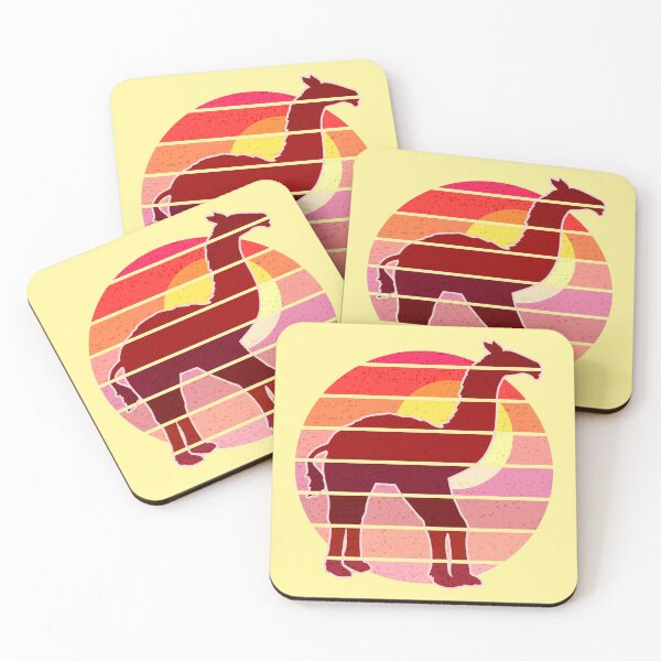 Item preview, Prehistoric Animal Silhouette designed and sold by SUNarea.