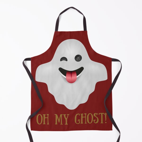Item preview, Ghost designed and sold by LibrosBOOKtique.