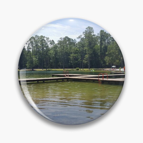 Item preview, Krul Lake también conocido como Munson Pool designed and sold by Scoutmom405.