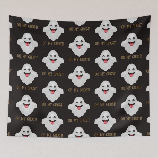 Item preview, Ghost designed and sold by LibrosBOOKtique.
