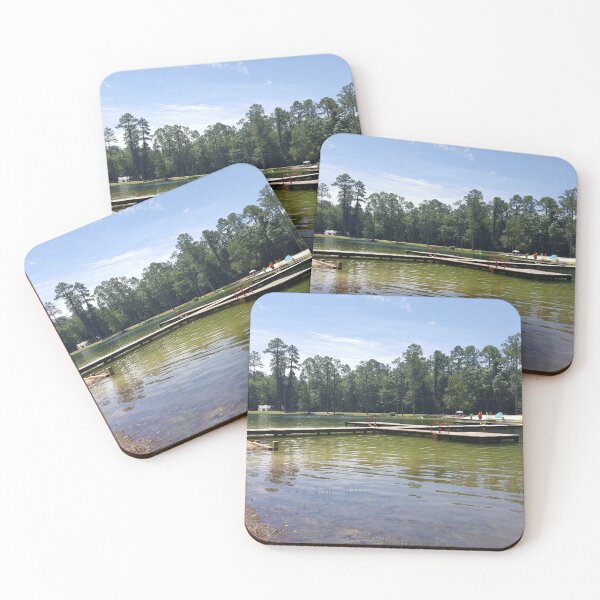 Item preview, Krul Lake aka Munson Pool designed and sold by Scoutmom405.