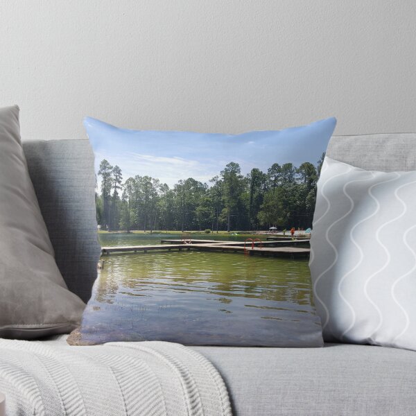 Item preview, Krul Lake aka Munson Pool designed and sold by Scoutmom405.