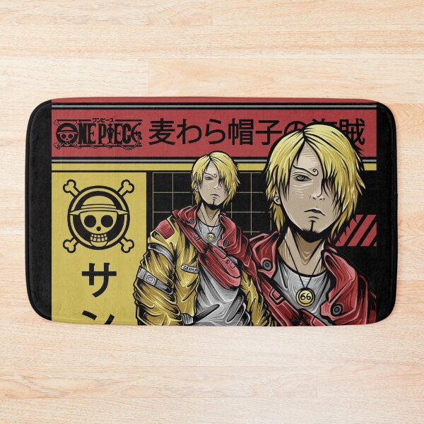 Item preview, Vinsmoke Sanji designed and sold by Syndicate-std.