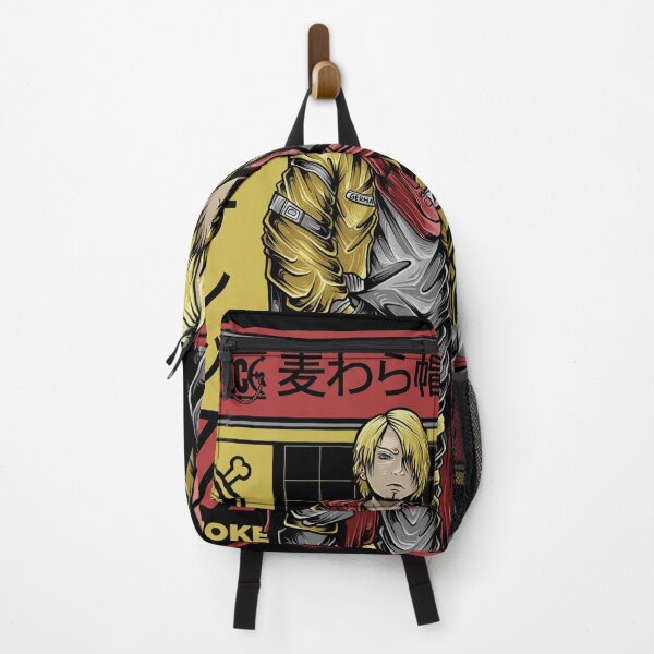 Item preview, Vinsmoke Sanji designed and sold by Syndicate-std.