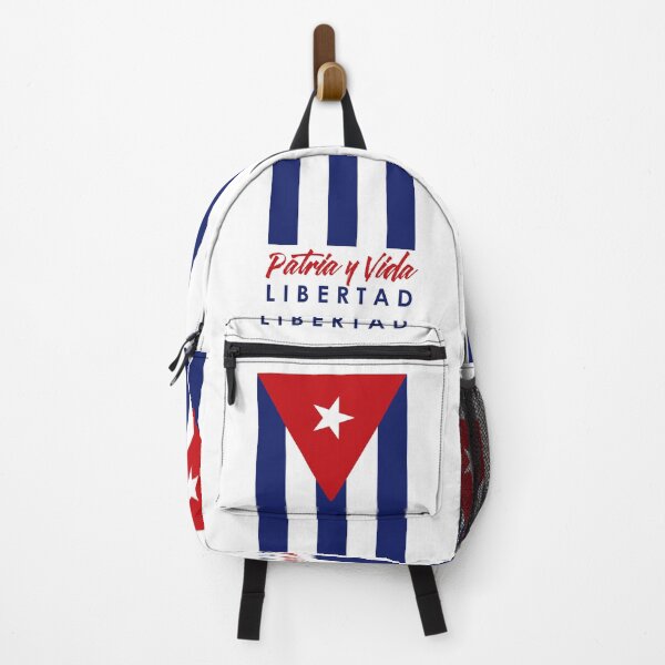 Item preview, CUBA. Patria y Vida designed and sold by #mossasdesign.
