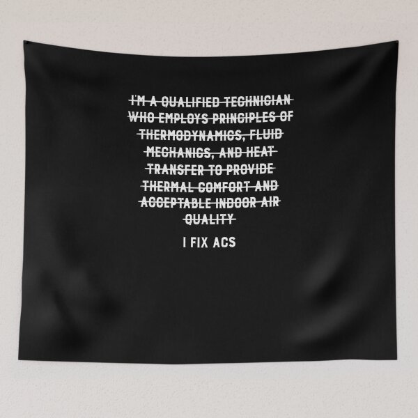 Item preview, I Fix ACS designed and sold by Ripper19.