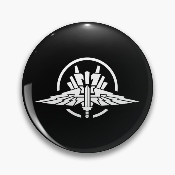 Item preview, Mobile Infantry designed and sold by EverettWiseb.