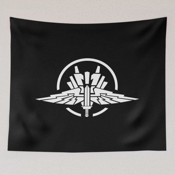 Item preview, Mobile Infantry designed and sold by EverettWiseb.