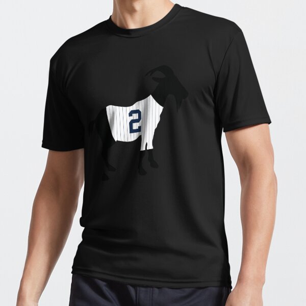 Aaron Judge GOAT Essential T-Shirt for Sale by cwijeta