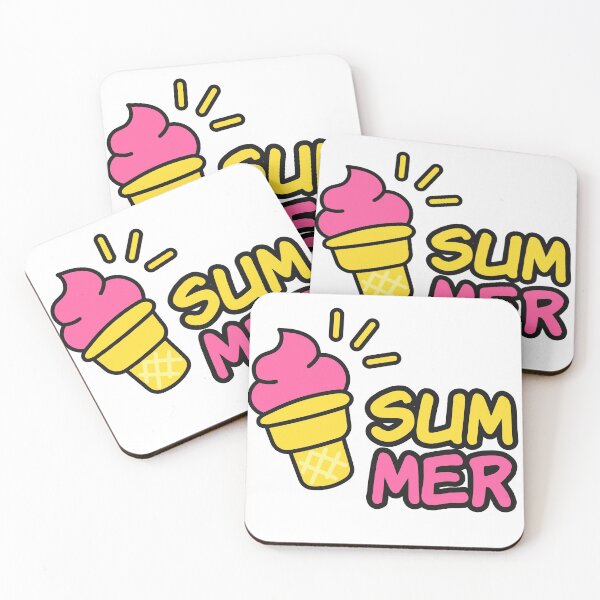 Item preview, summer is my season designed and sold by naturehikers.