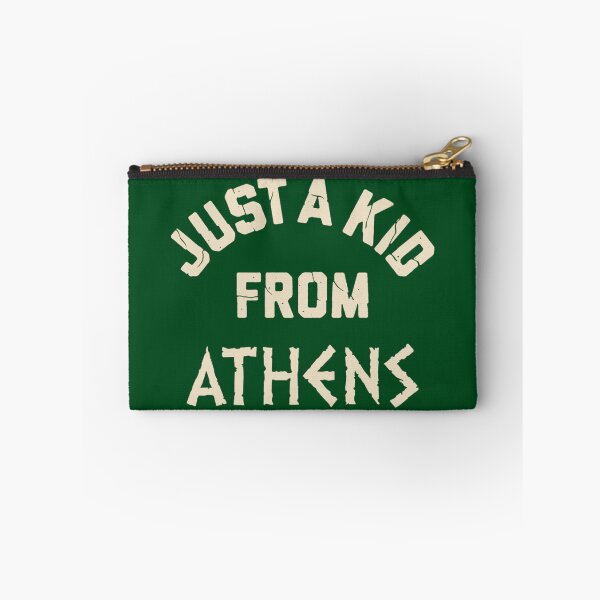 Item preview, Just A Kid From Athens designed and sold by jordan5L.