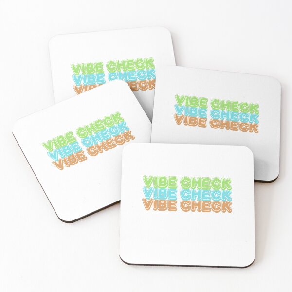 Item preview, VIBE CHECK designed and sold by RetroPlaceee.