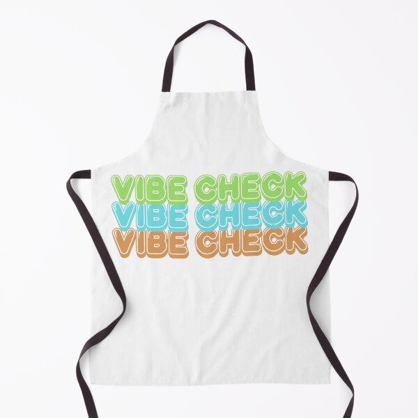 Item preview, VIBE CHECK designed and sold by RetroPlaceee.