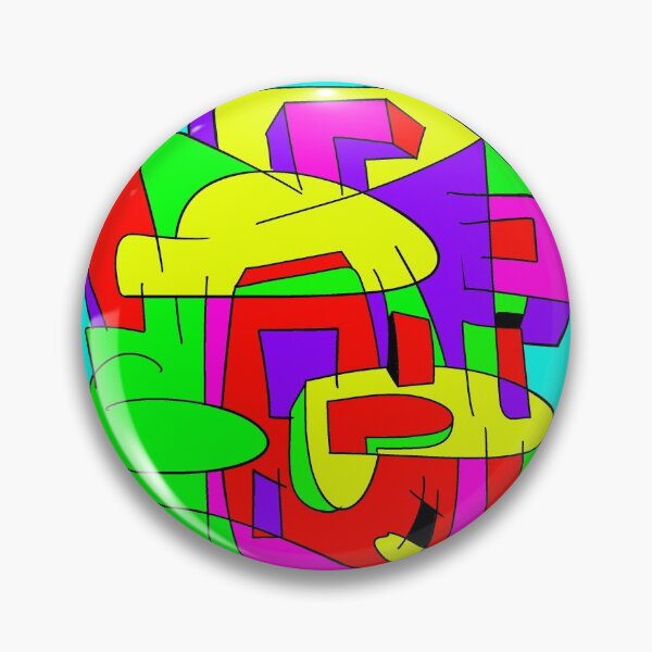 Item preview, Discordia designed and sold by Alberto Carlos Montana.
