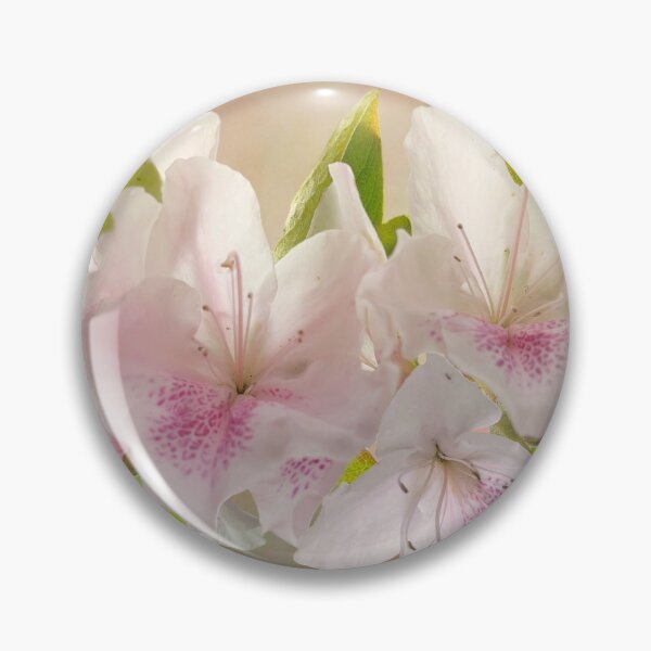 Item preview, Pink Azaleas, soft pastel  designed and sold by Kath Gillies.