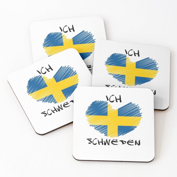 Item preview, I love Sweden, in love with sweden, jag alskar sverige designed and sold by underdogsgrit.