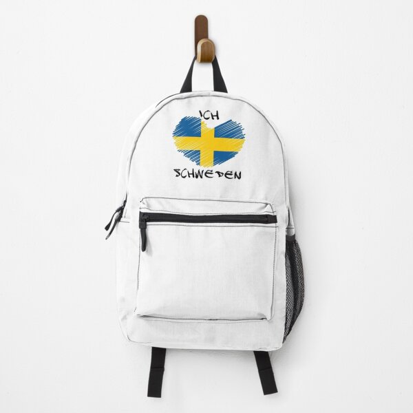 Item preview, I love Sweden, in love with sweden, jag alskar sverige designed and sold by underdogsgrit.