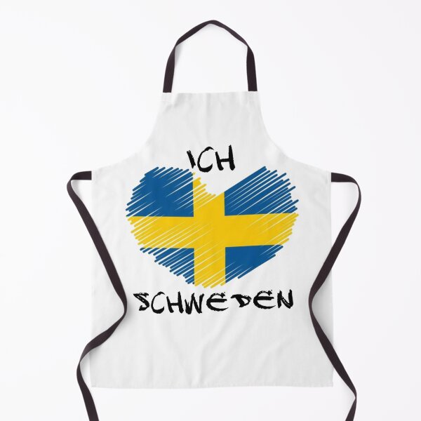 Item preview, I love Sweden, in love with sweden, jag alskar sverige designed and sold by underdogsgrit.