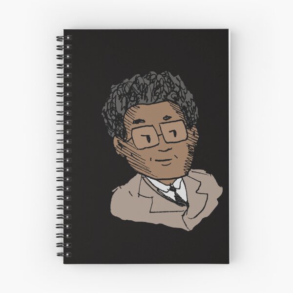 Item preview, Caricature of Thomas Sowell Classic  designed and sold by EmpiresOnly.
