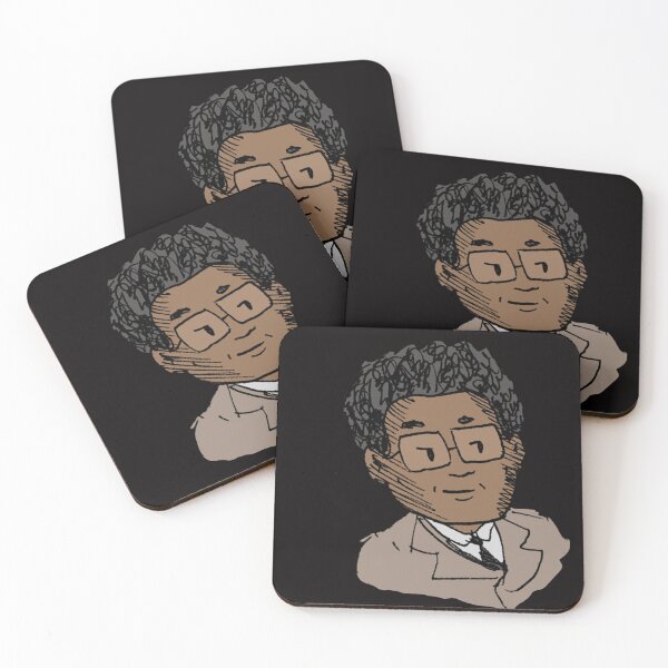 Item preview, Caricature of Thomas Sowell Classic  designed and sold by EmpiresOnly.
