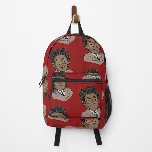 Item preview, Caricature of Thomas Sowell Classic designed and sold by EmpiresOnly.