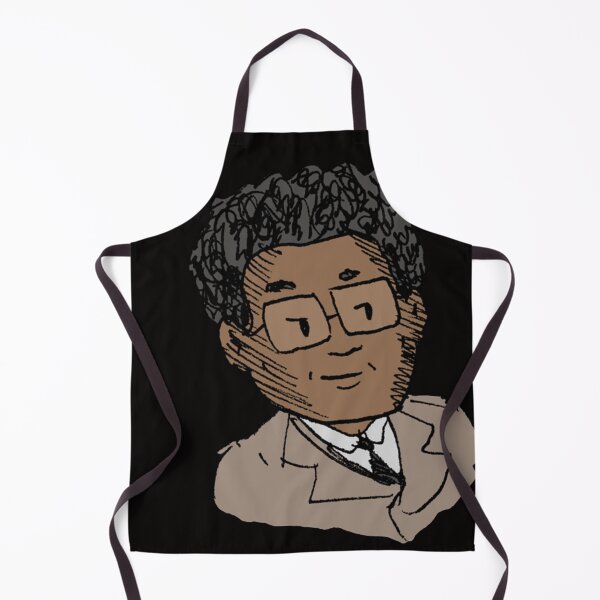Item preview, Caricature of Thomas Sowell Classic designed and sold by EmpiresOnly.