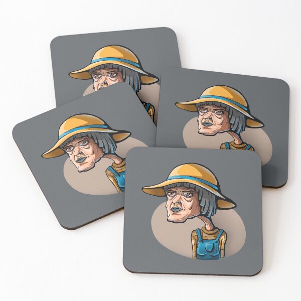 Item preview, Swag Sandra designed and sold by Cube-Art.