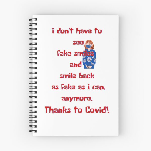 Item preview, THANKS TO COVID designed and sold by SEFIKA7.