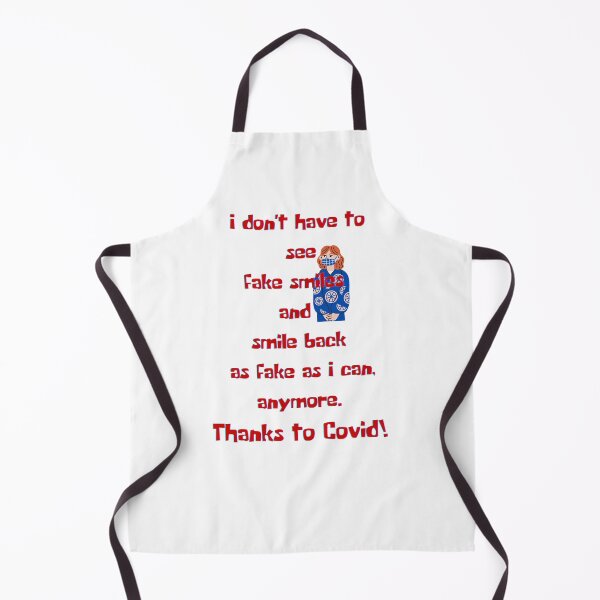 Item preview, THANKS TO COVID designed and sold by SEFIKA7.