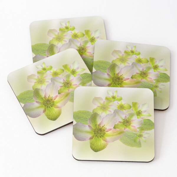 Item preview, Winter rose designed and sold by Kath Gillies.