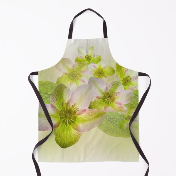 Item preview, Winter rose designed and sold by Kath Gillies.