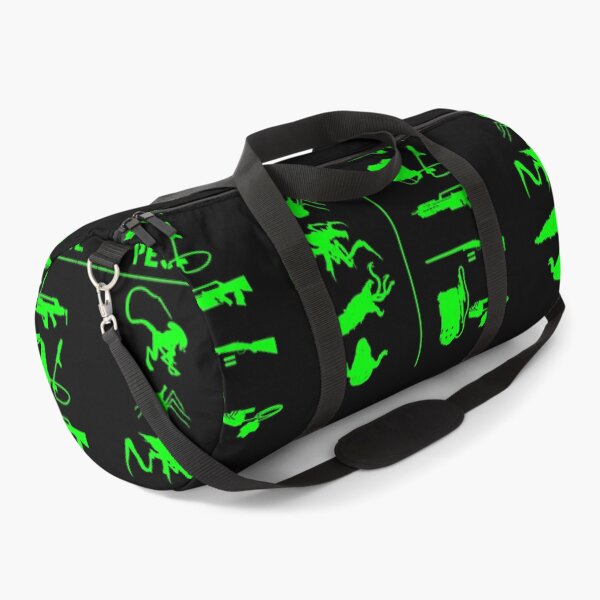 Item preview, Pest Control - green designed and sold by EverettWiseb.