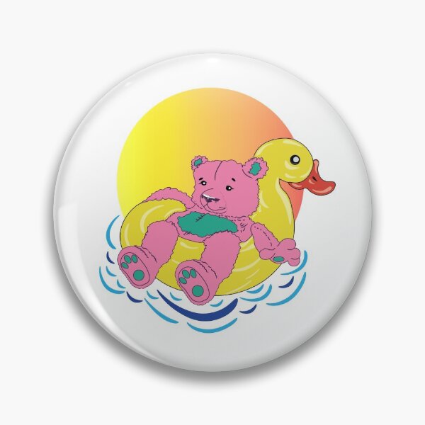 Item preview, Chillin,Teddy Bear designed and sold by Emil1993.