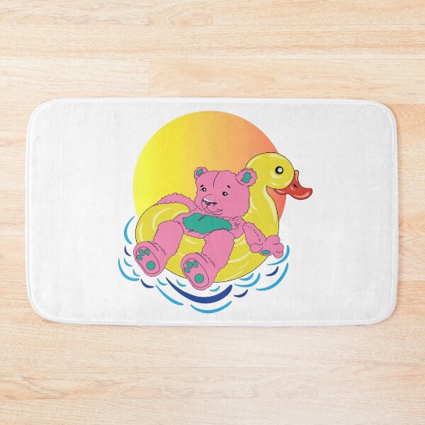 Item preview, Chillin,Teddy Bear designed and sold by Emil1993.
