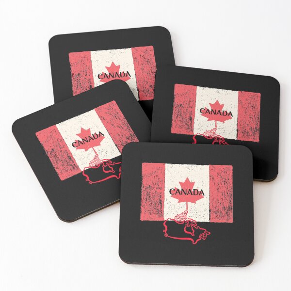 Item preview, Canada designed and sold by catoo666.