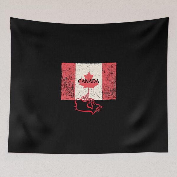 Item preview, Canada designed and sold by catoo666.