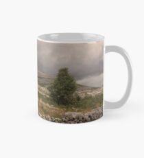 The wild Burren National Park Mug