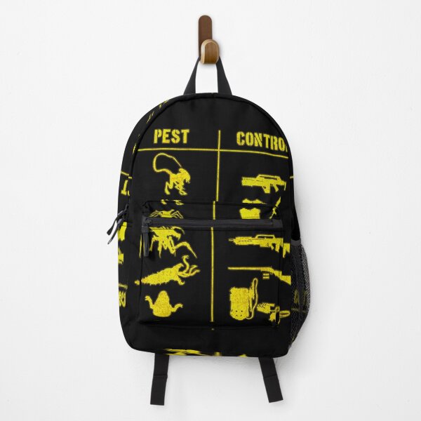 Item preview, Pest Control designed and sold by EverettWiseb.