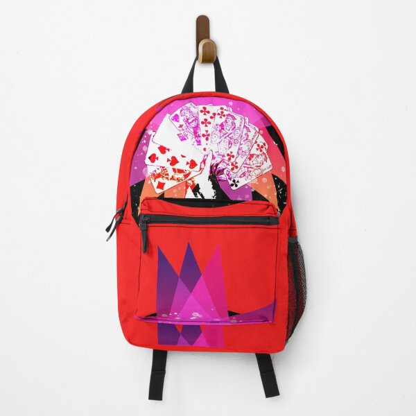 Item preview, Casino - Playing with the Queen of Hearts designed and sold by MuggyandMo.