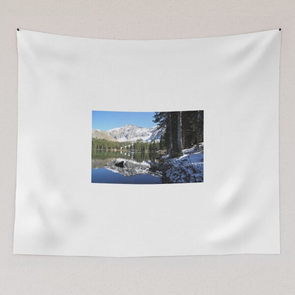 Item preview, Alta Lakes designed and sold by Eric Glaser.