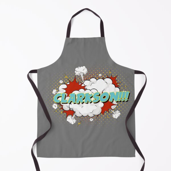 Item preview, Clarkson!!! designed and sold by svaiga.
