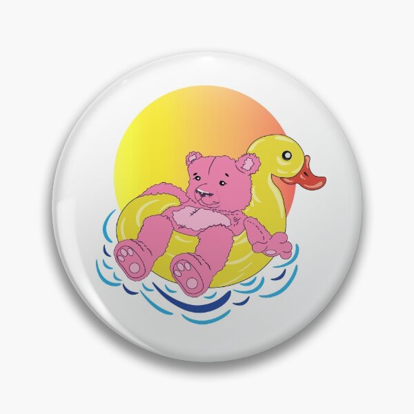 Item preview, Chillin,Teddy Bear  designed and sold by Emil1993.