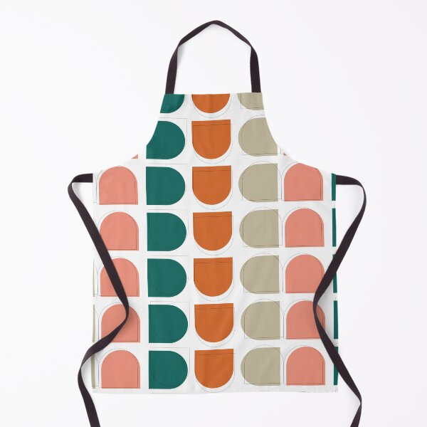 Item preview, Abstract Arcs designed and sold by Designnary.