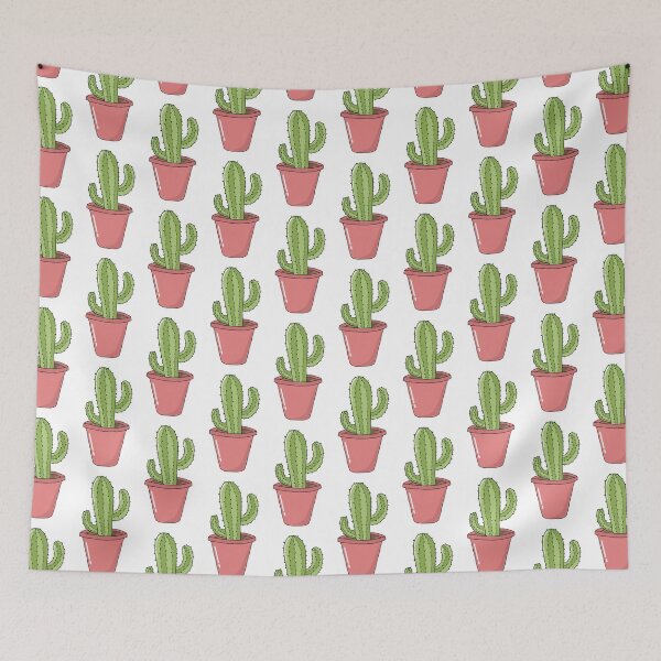 Item preview, THORNY CACTUS designed and sold by herandletter.