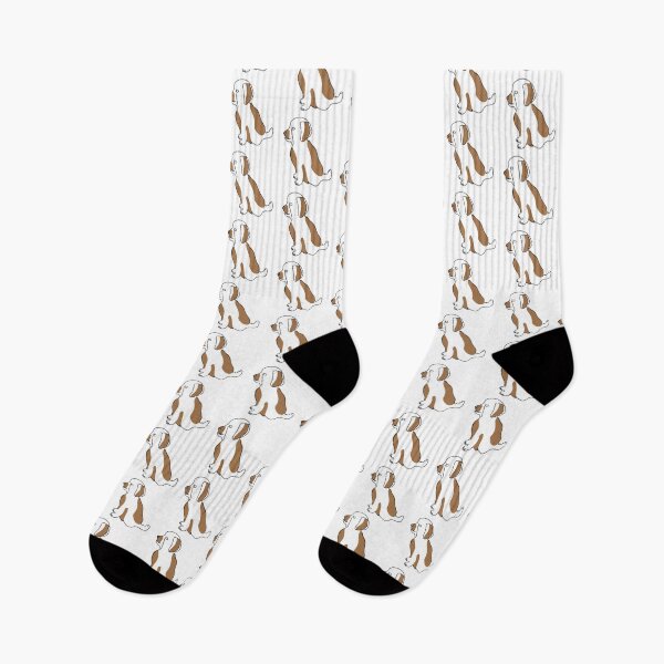 Item preview, Cute One Line Art Dog designed and sold by heyitsIrish.